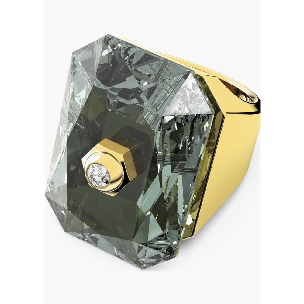 SWAROVSKI Numina Cocktail Ring